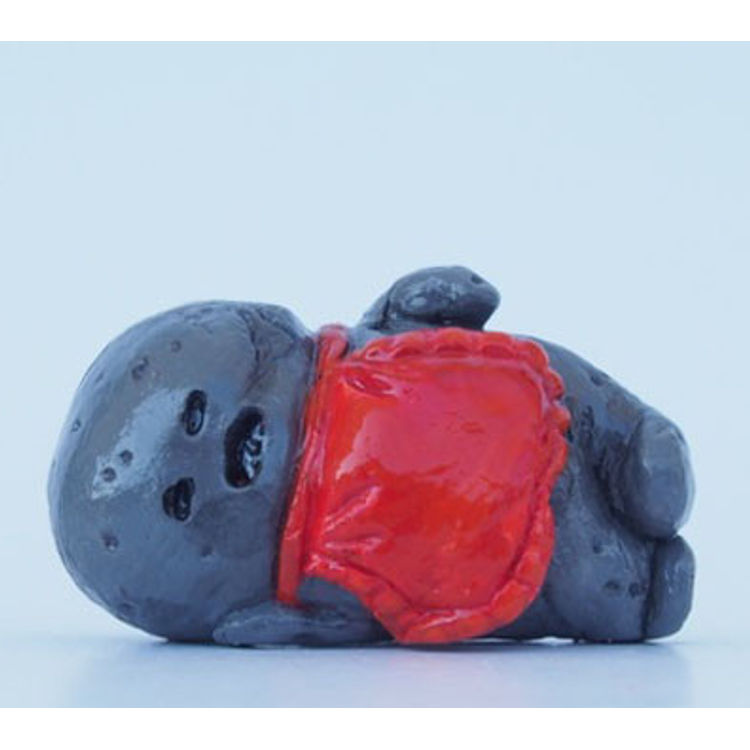 Tiny Sculpture - #13 by Dehara Yukinori