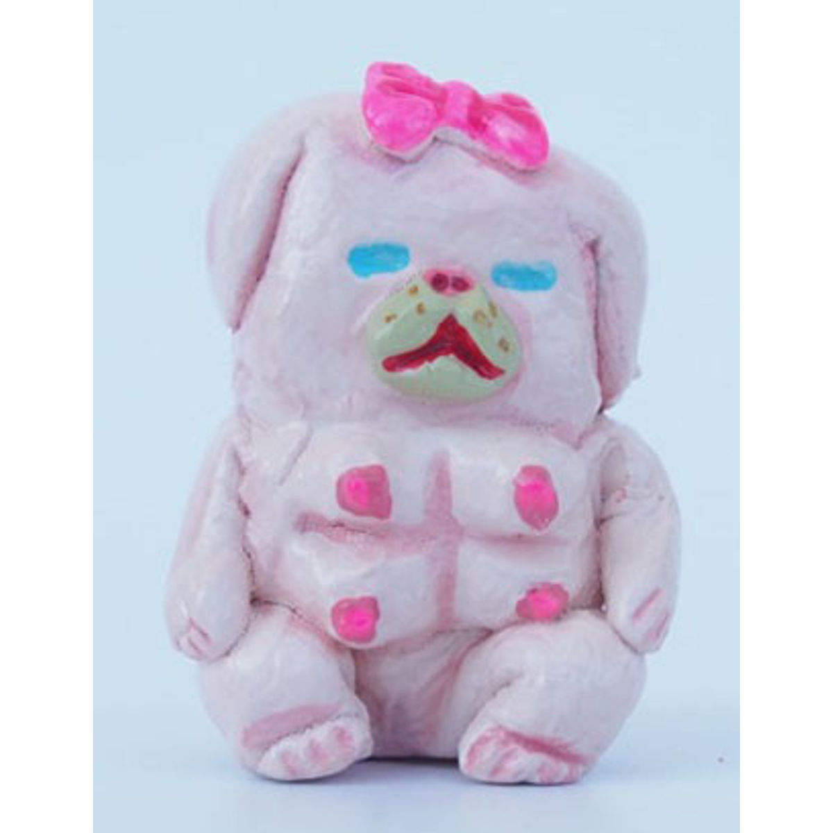 Tiny Sculpture - #17