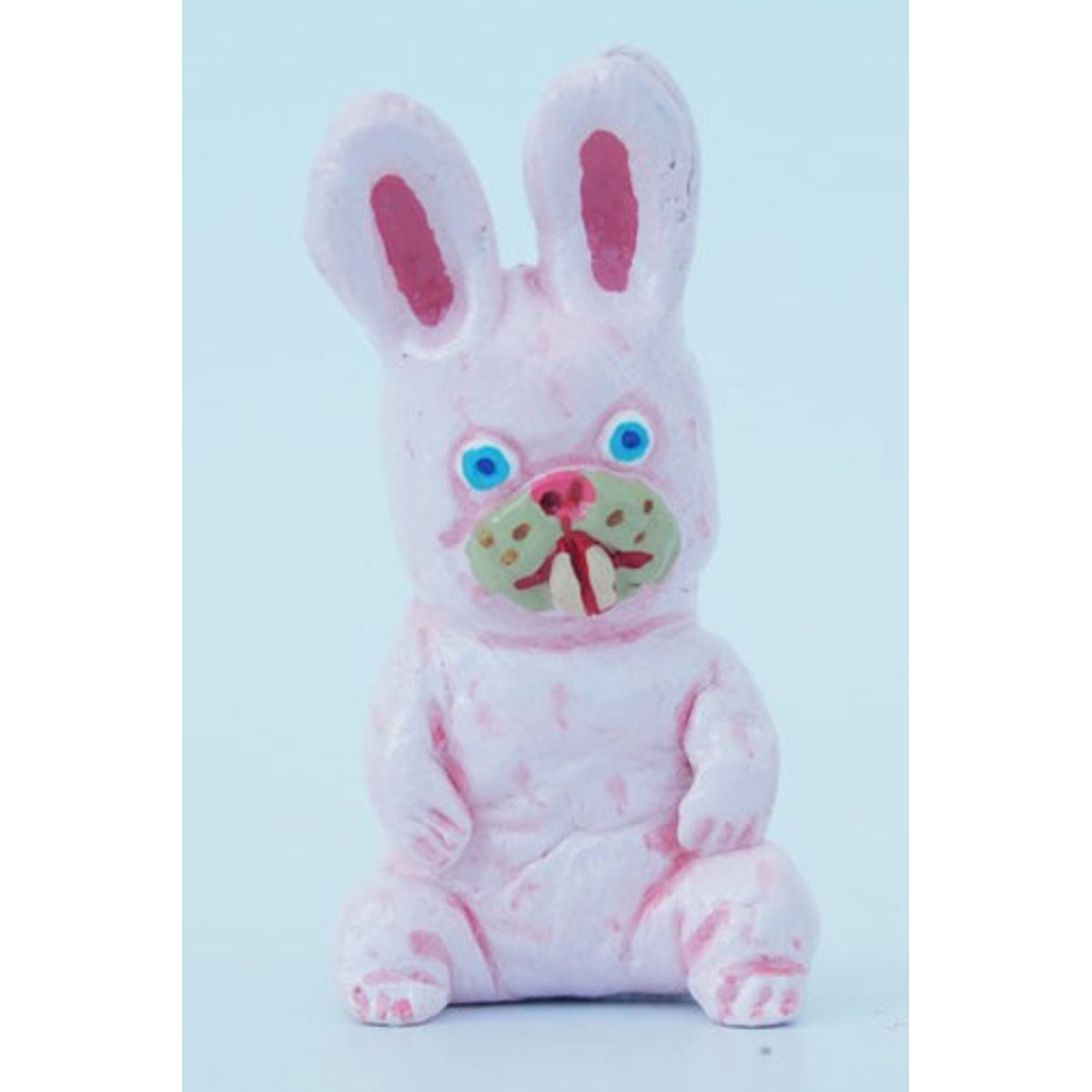 Tiny Sculpture - #19