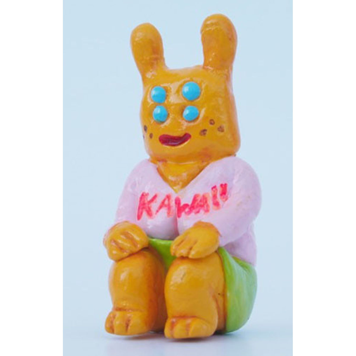 Tiny Sculpture - #22