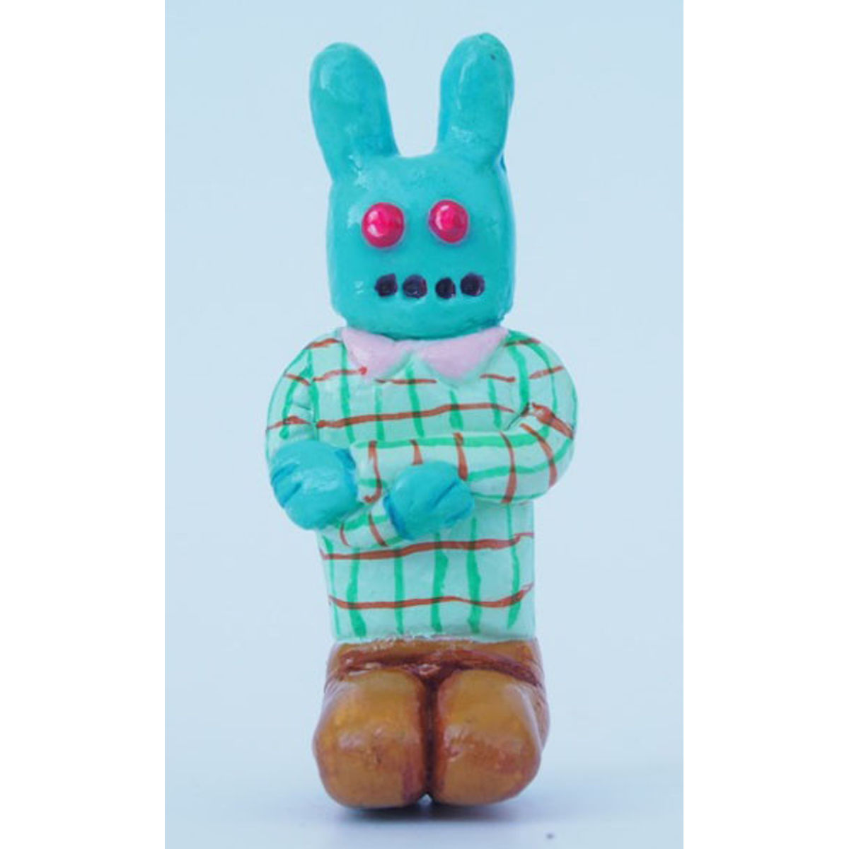 Tiny Sculpture - #24