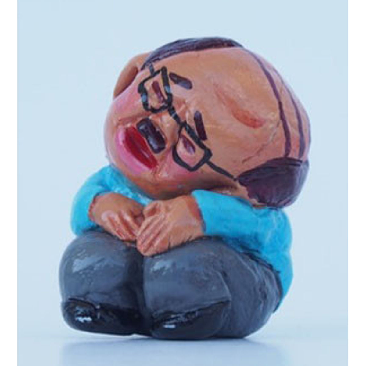 Tiny Sculpture - #34