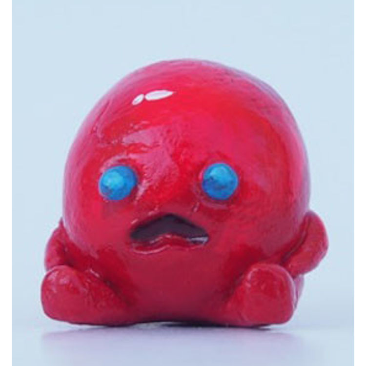 Tiny Sculpture - #38 by Dehara Yukinori