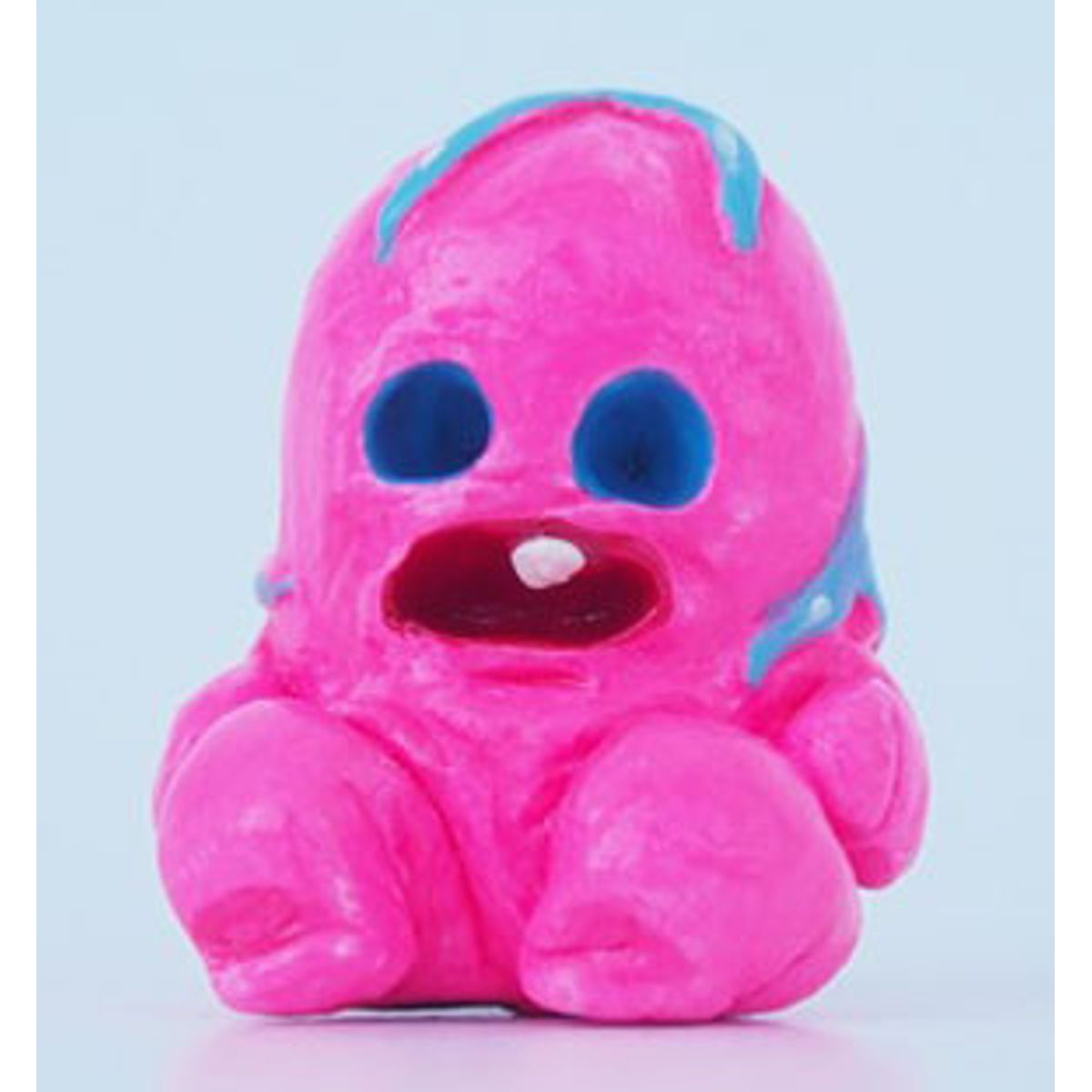 Tiny Sculpture - #41