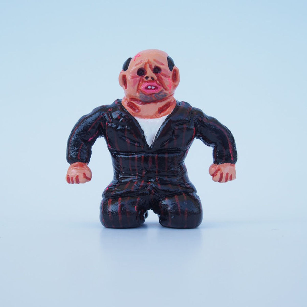 Tiny Sculpture - #43