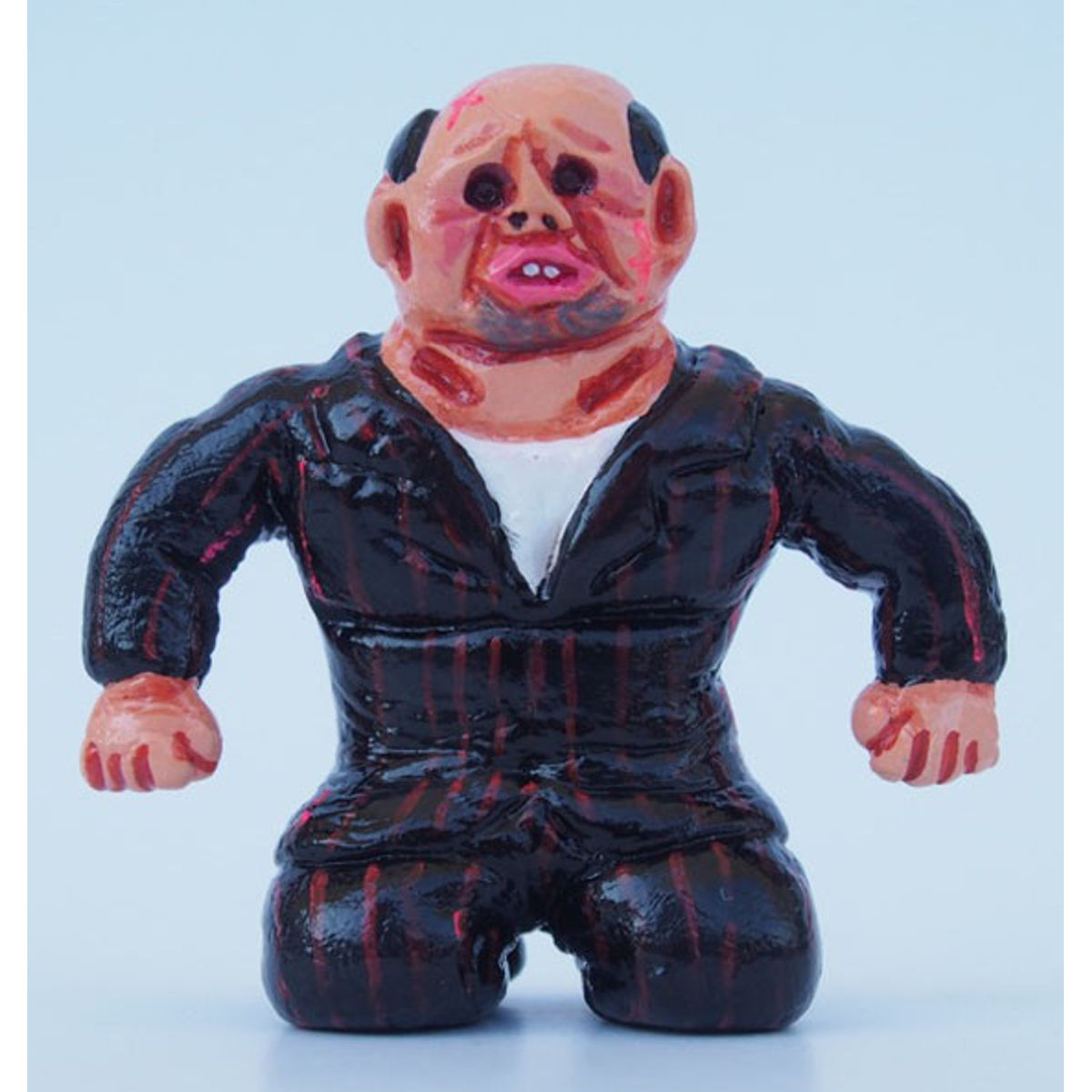 Tiny Sculpture - #43