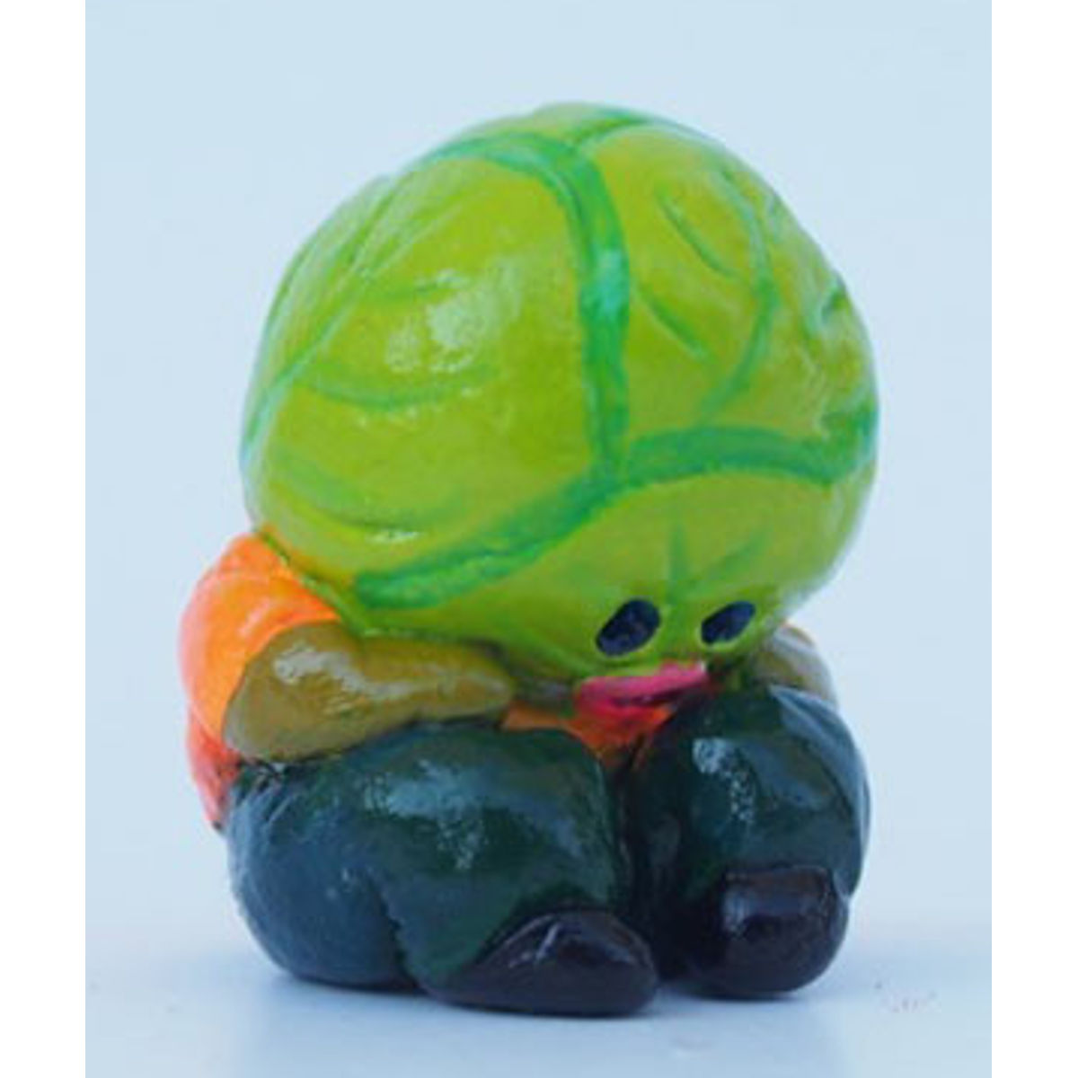 Tiny Sculpture - #44