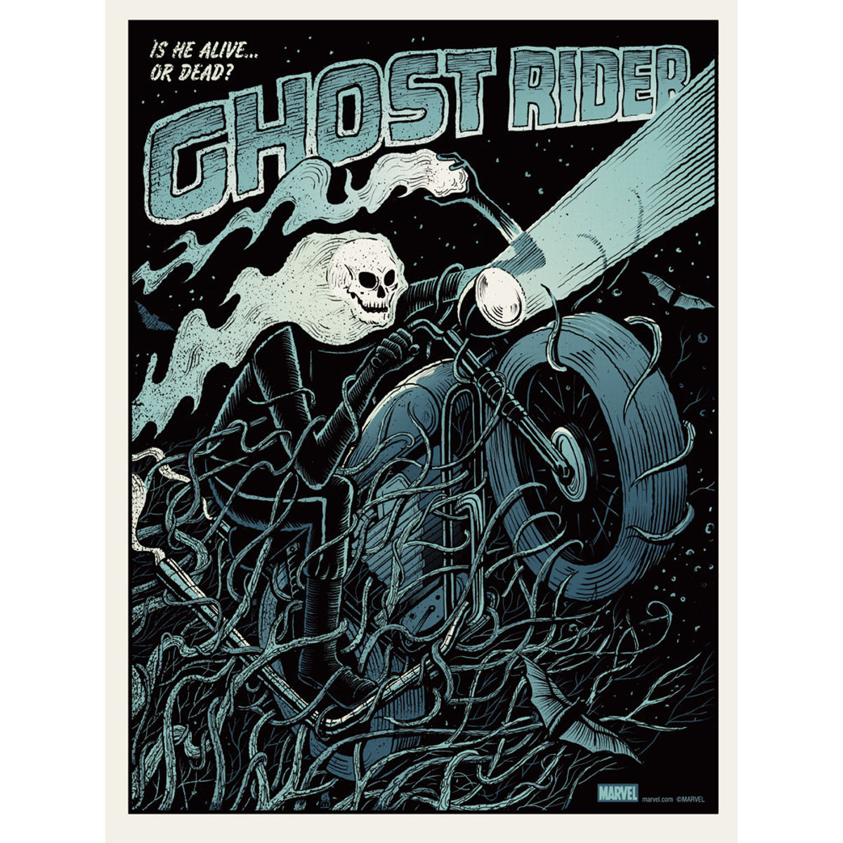 Ghost Rider