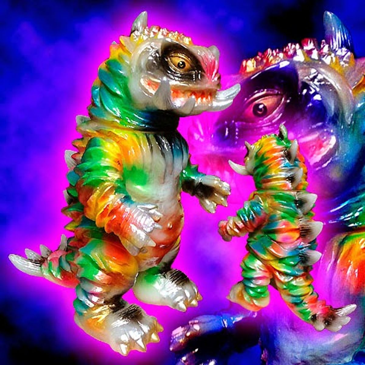 BOGURA [One off custom]