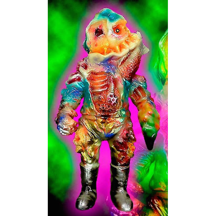 DOBLAR [One off custom] by BLObPUS