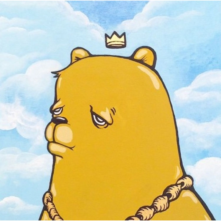Nothing Was The Same Tho by JC Rivera