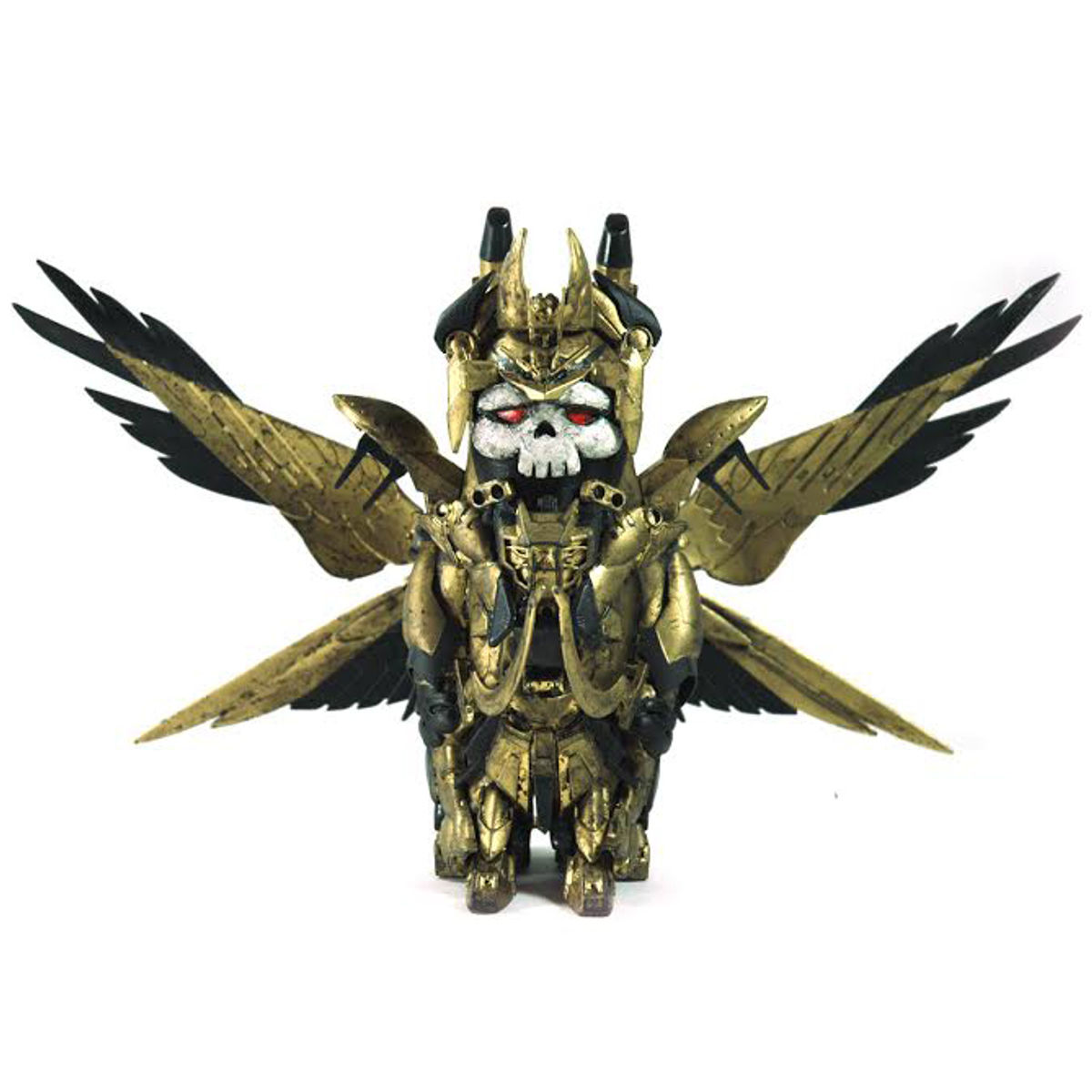 The Mech-Azrael Champ