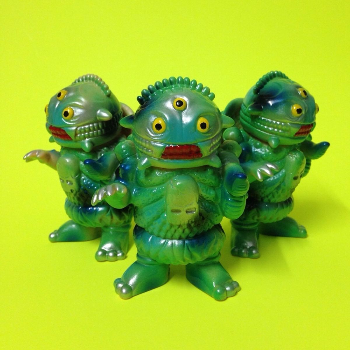 4TH DIMENSION MINI CHEESTROYER