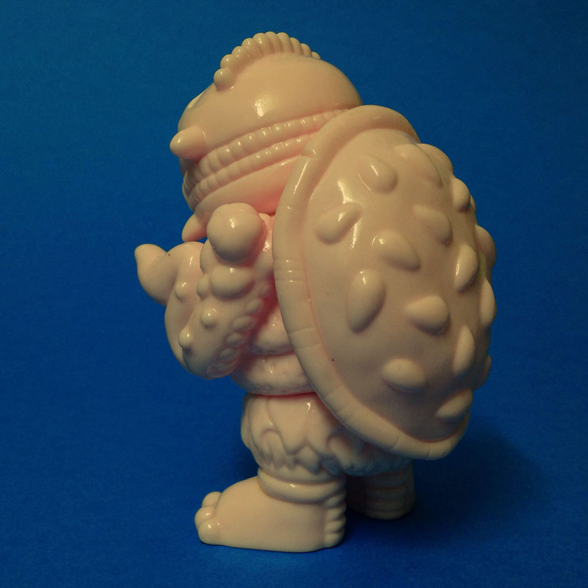 Mini Cheestroyer - Flesh Burger