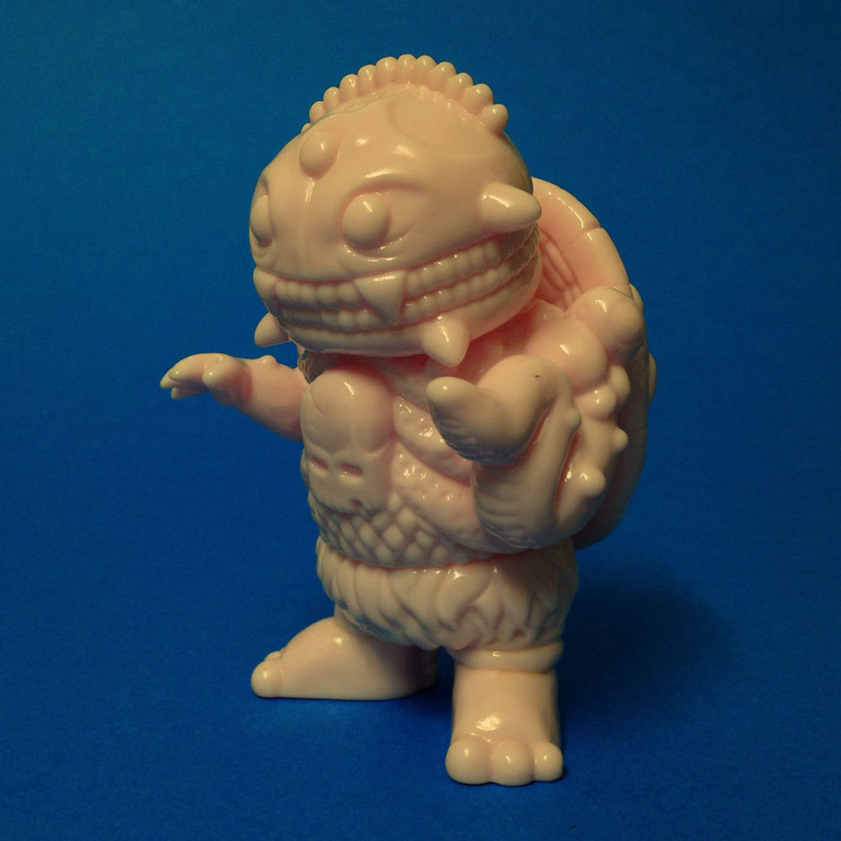 Mini Cheestroyer - Flesh Burger