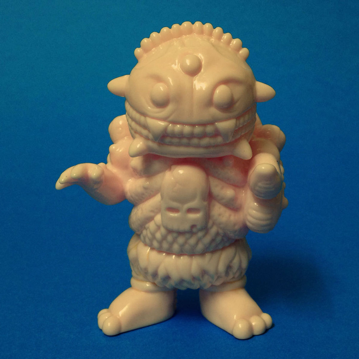 Mini Cheestroyer - Flesh Burger