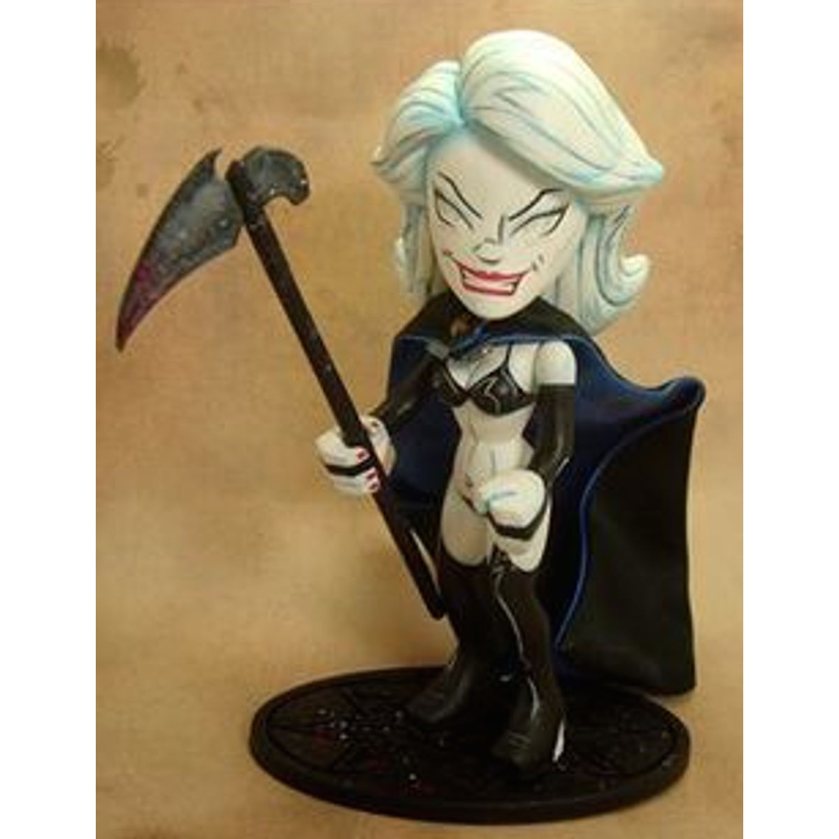 Lady Death