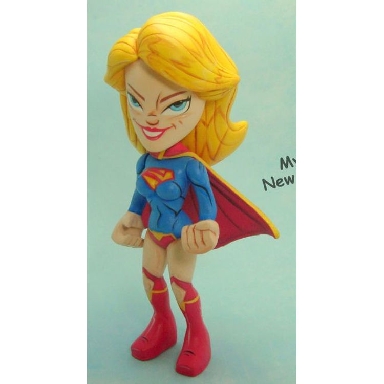 Supergirl by Celeste Customs