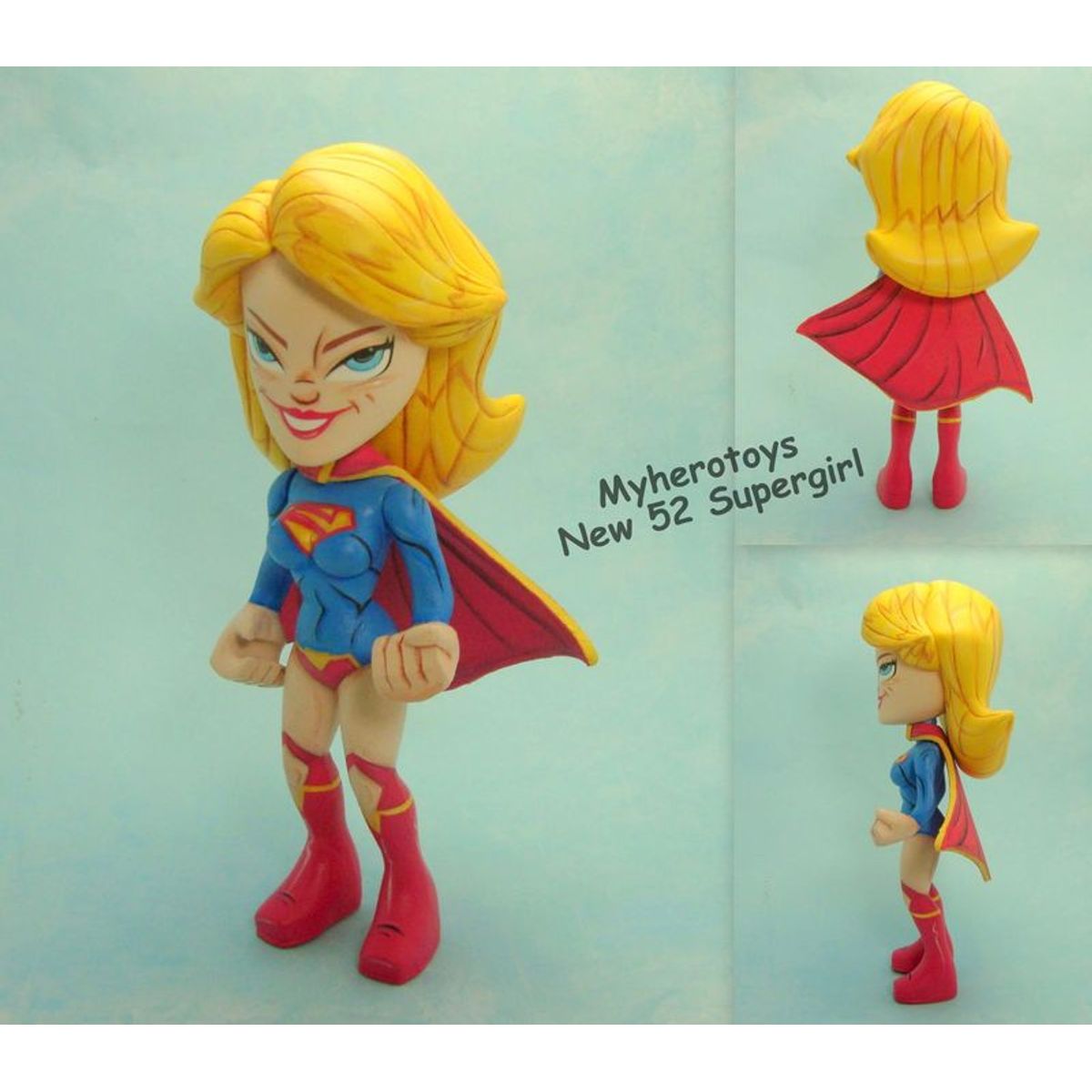 Supergirl