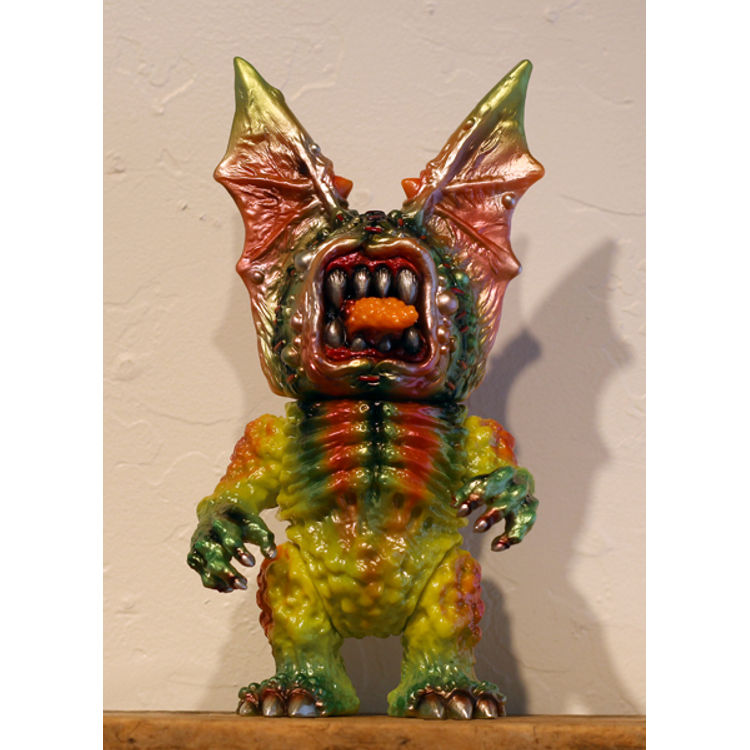 Flying Freak DX by LASH (Rich Montanari)
