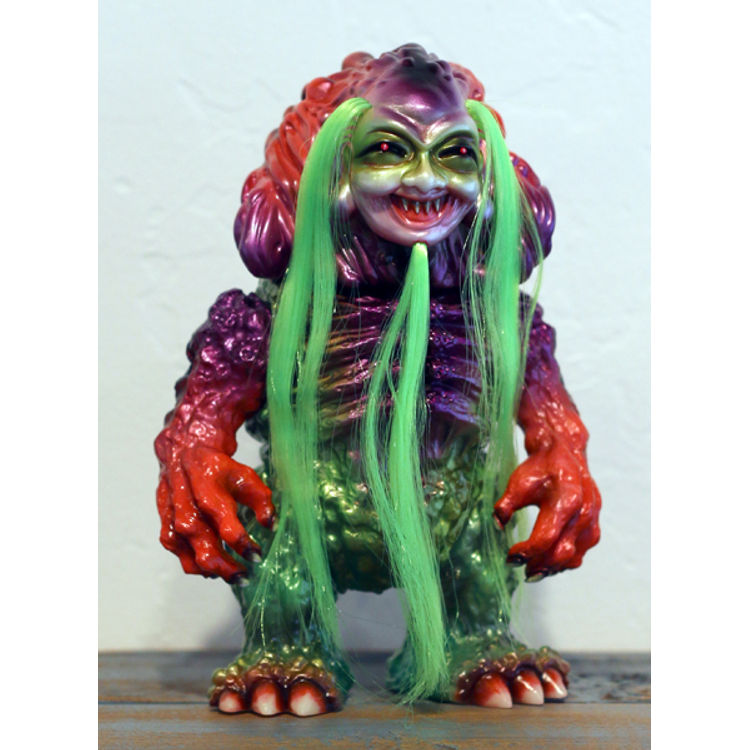 Sludge Head DX by LASH (Rich Montanari)