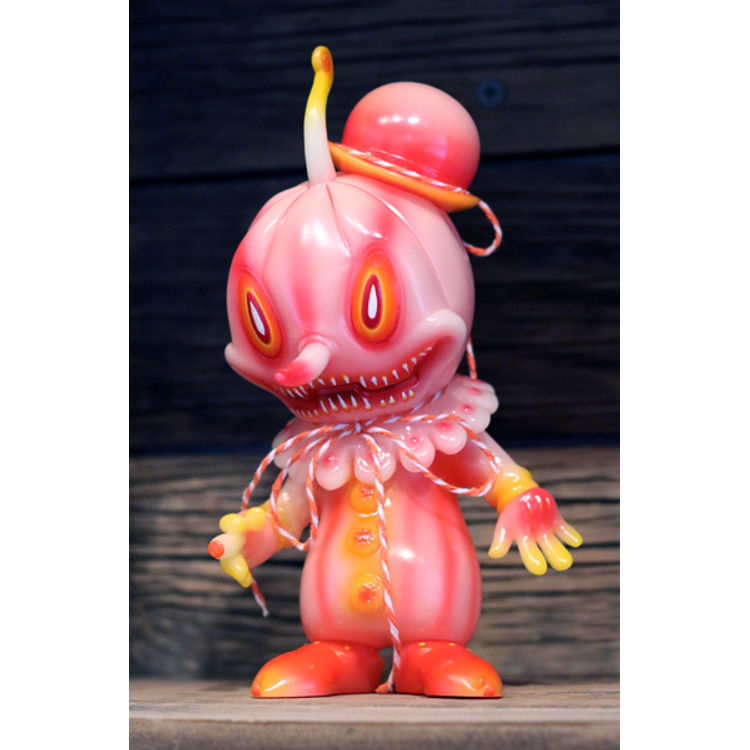 Stingy Jack Glow by LASH (Rich Montanari)