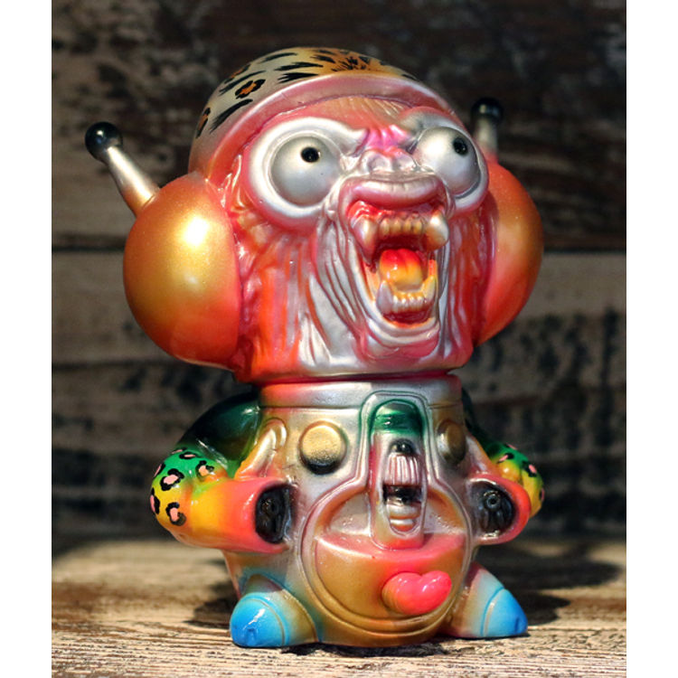 GORI GORI by BLObPUS