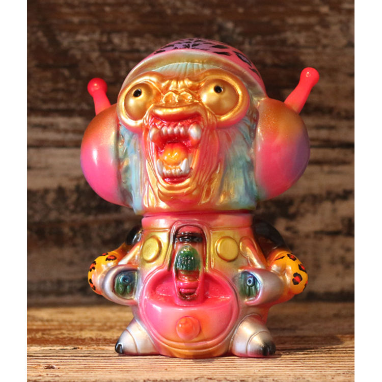 GORI GORI One off Custom by BLObPUS