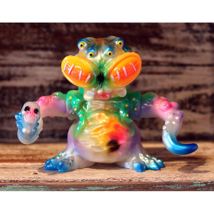 One off Custom #2 by BLObPUS
