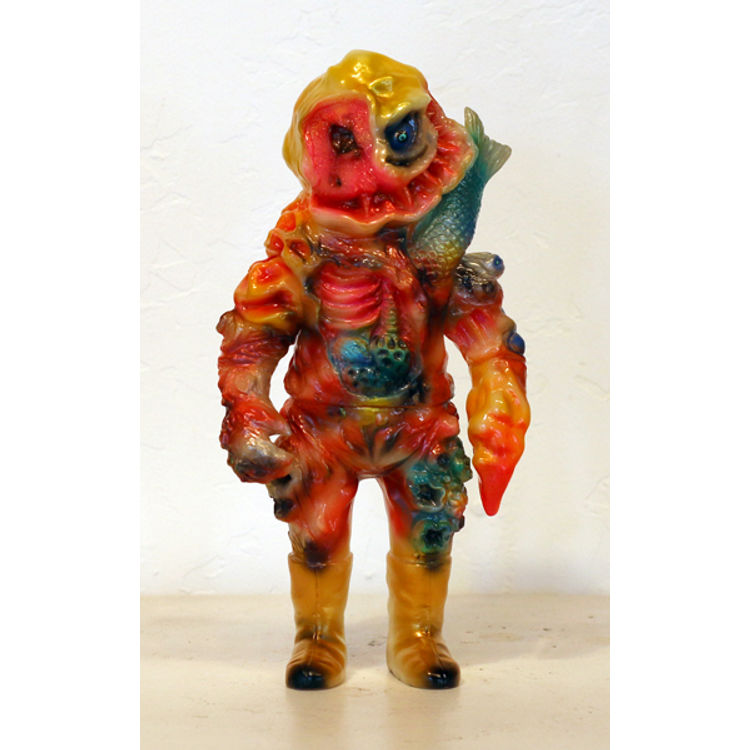 DOBULAR by BLObPUS