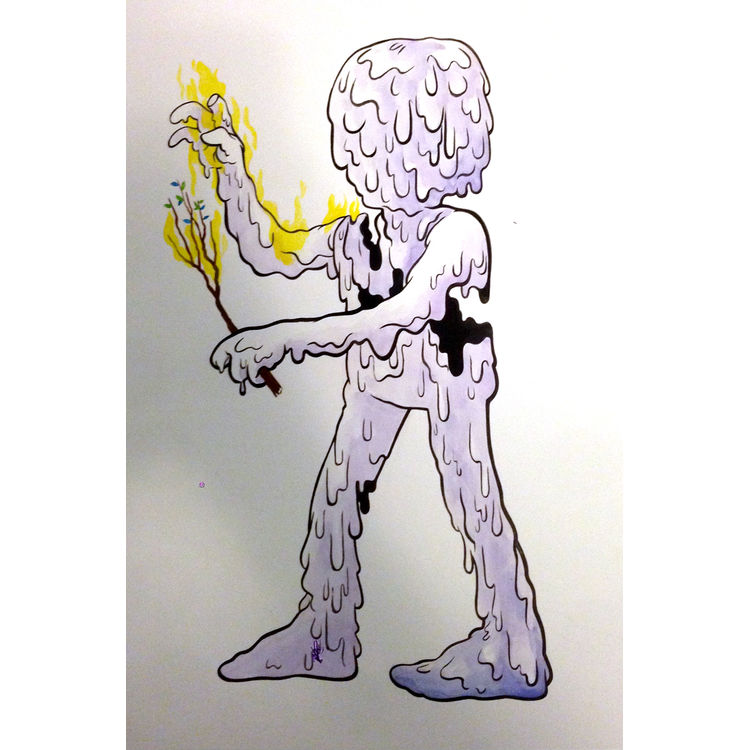 Dripped by Josh Herbolsheimer