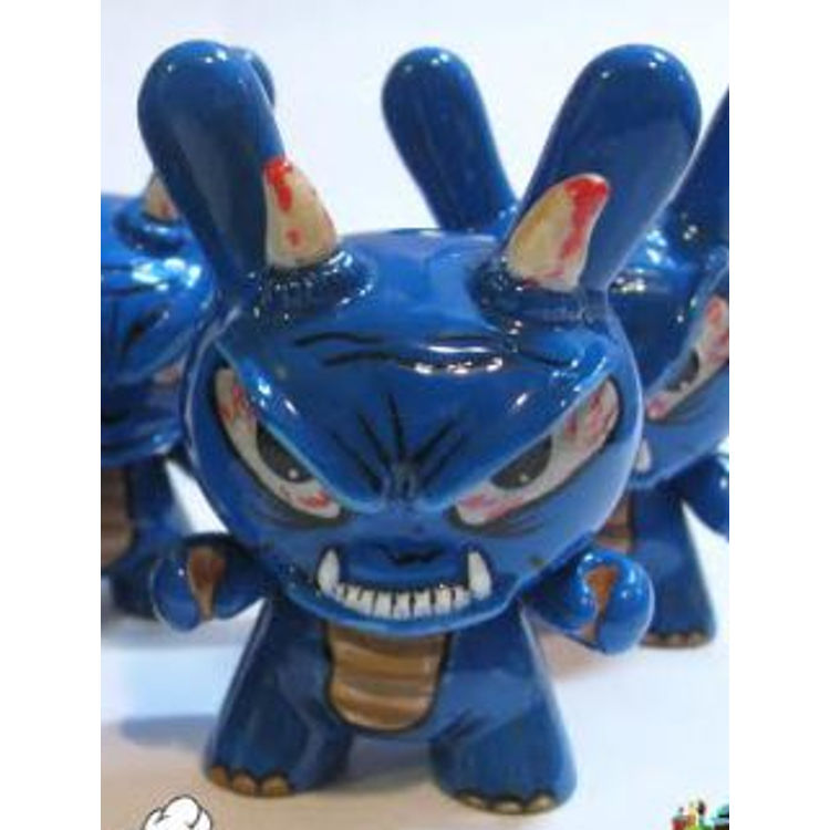 Blue Guardians by Kool51Designs