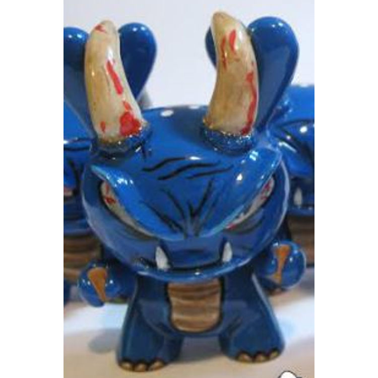 Blue Guardians by Kool51Designs
