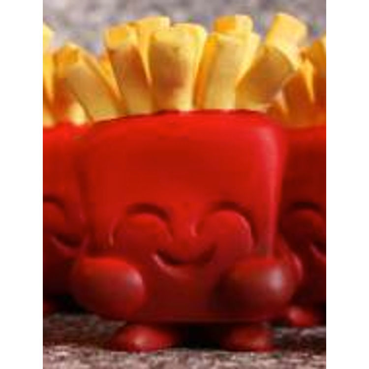 Sally Shortstacks by UME Toys (Richard Page)