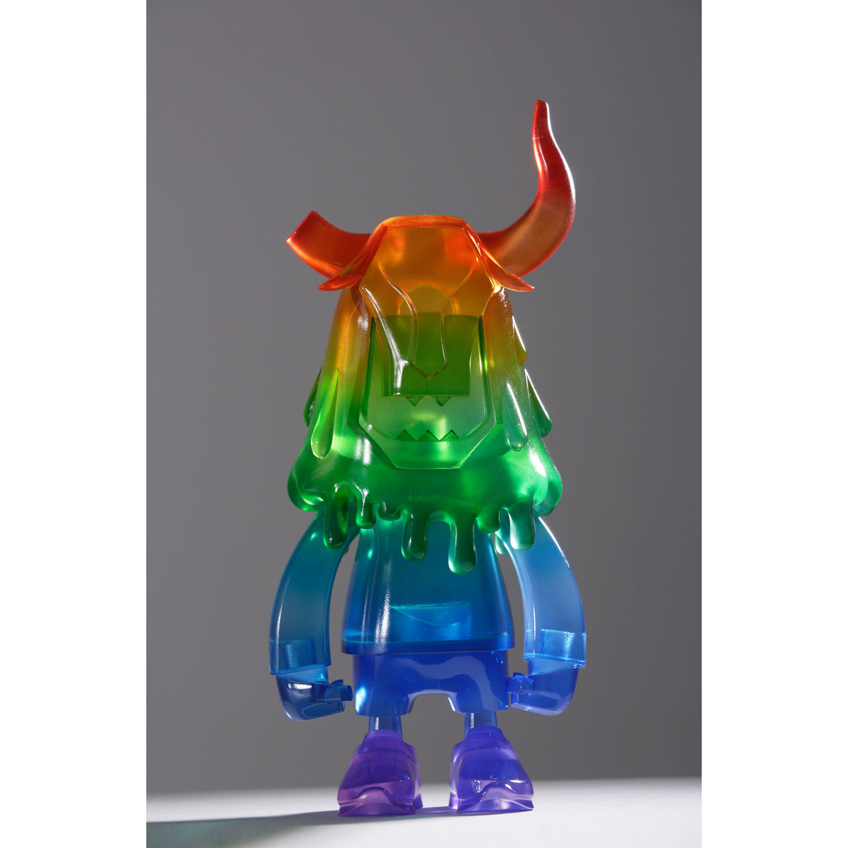 Day Wraith - CLEAR DAY WRAITH 200%