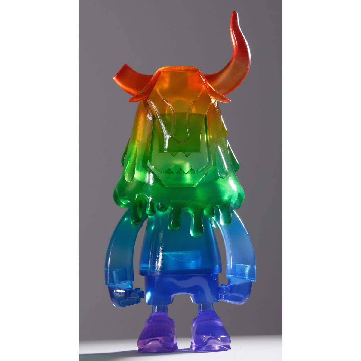 Day Wraith - CLEAR DAY WRAITH 200%