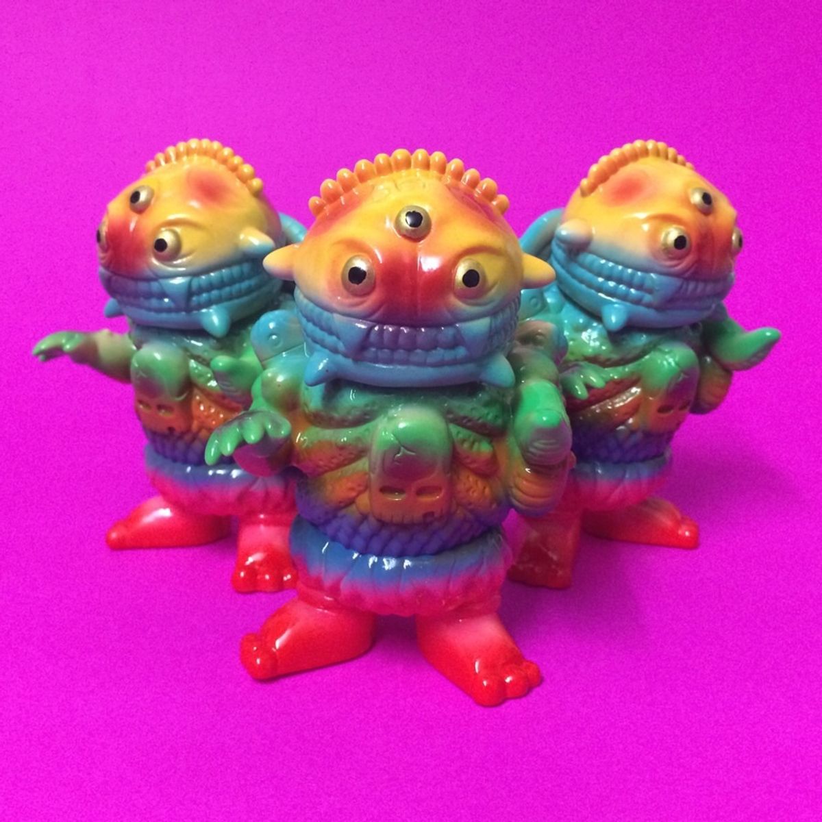 SEPTIC SEAWEED MINI CHEESTROYER