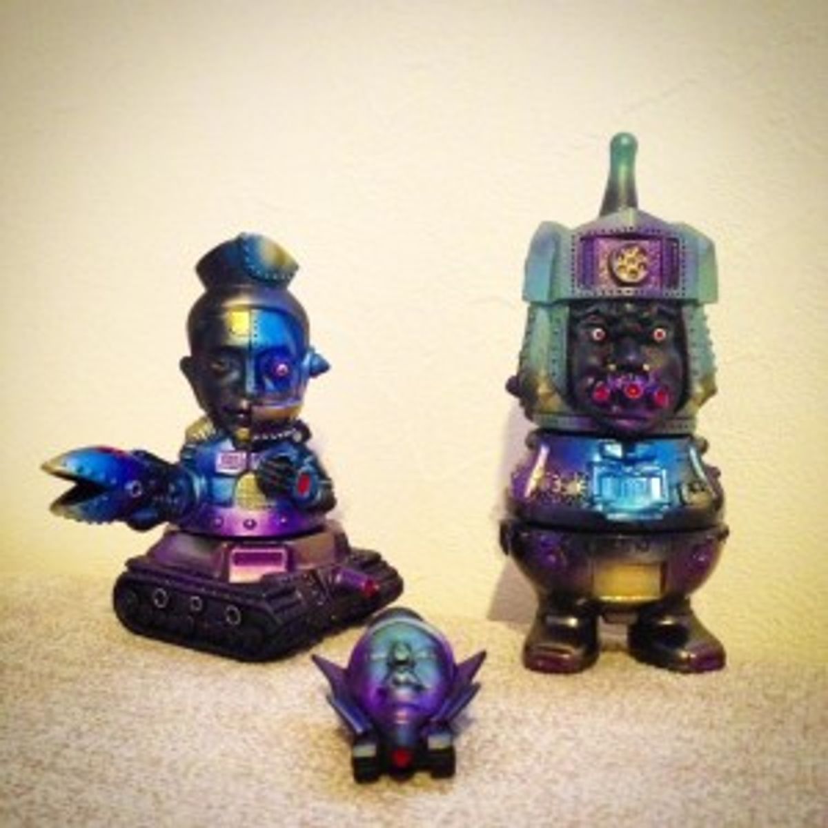 DR. Miroku Aset neo titanium coating