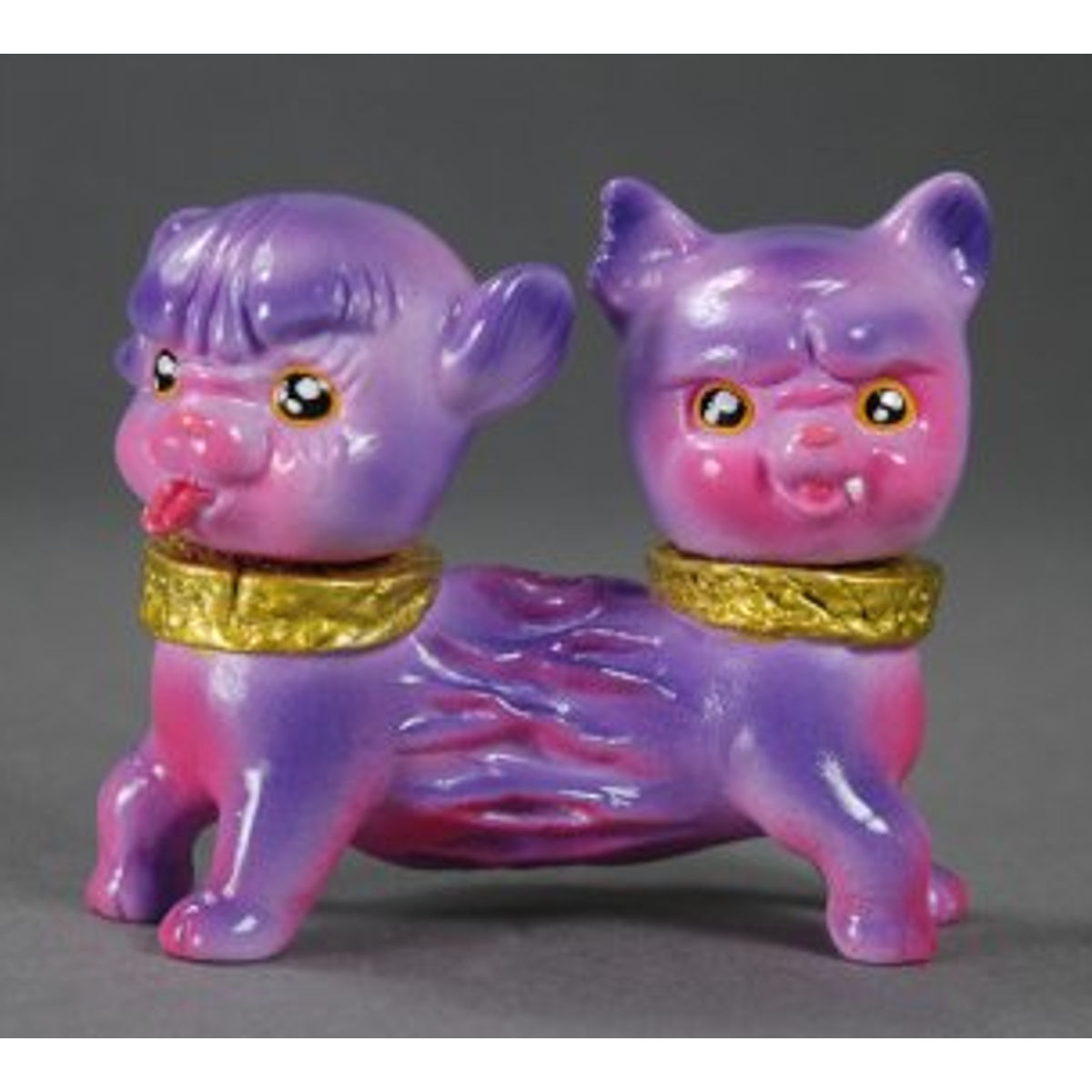 BACKBITER RESIN (DCon 2014 Exclusive)