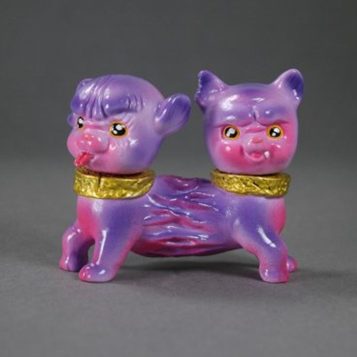 BACKBITER RESIN (DCon 2014 Exclusive)