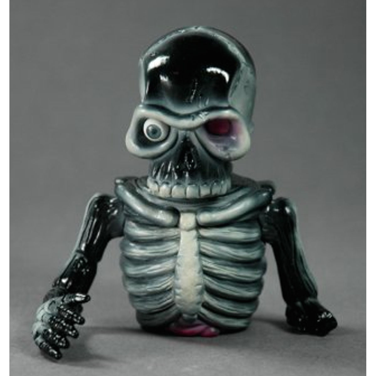 BROKEN BONES ONE-OFF A