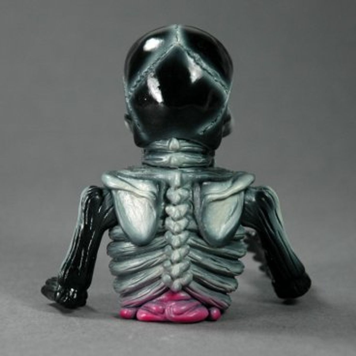 BROKEN BONES ONE-OFF A