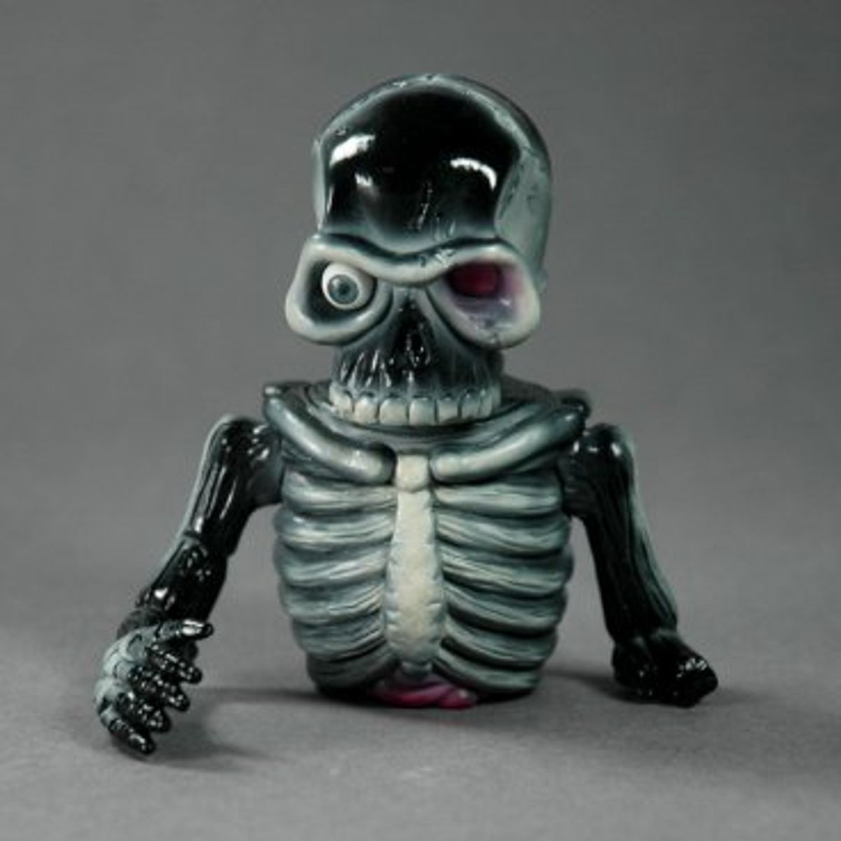 BROKEN BONES ONE-OFF A