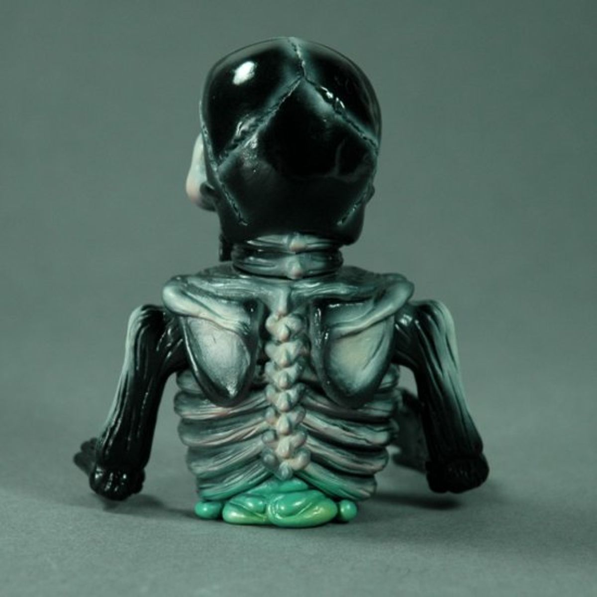 BROKEN BONES ONE-OFF D