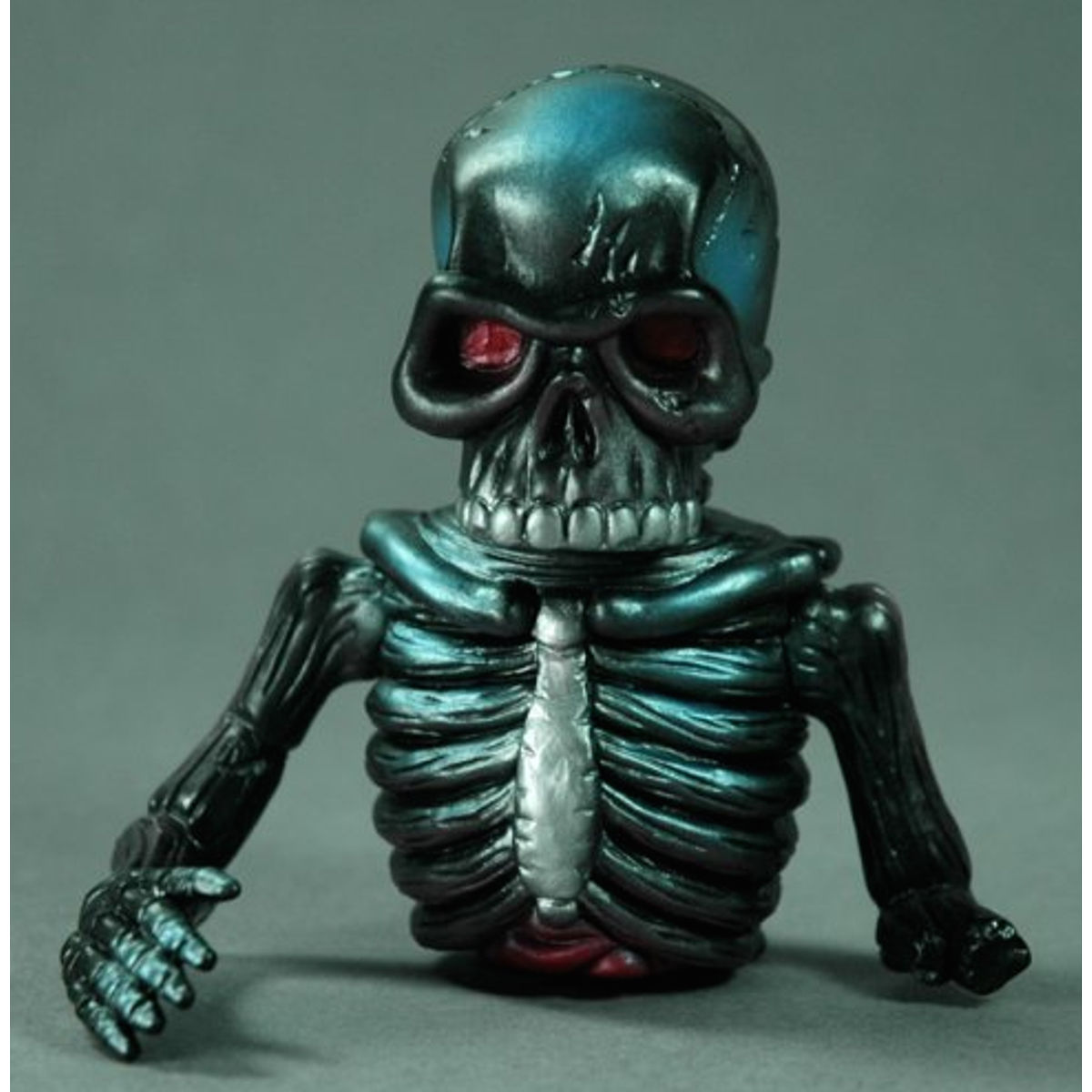 BROKEN BONES ONE-OFF E