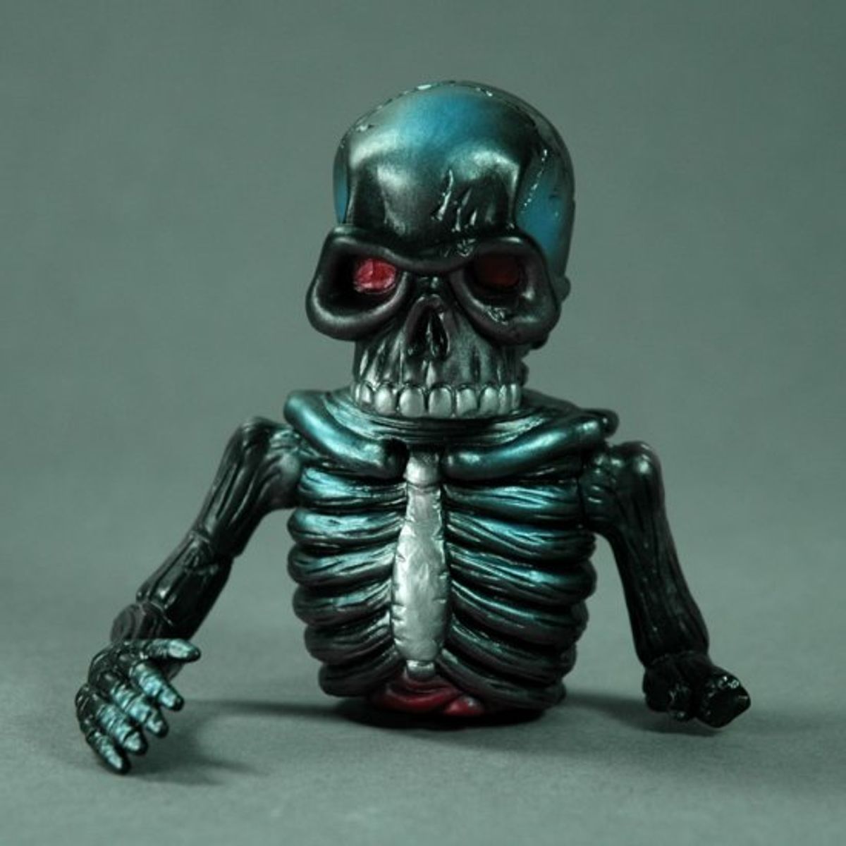 BROKEN BONES ONE-OFF E