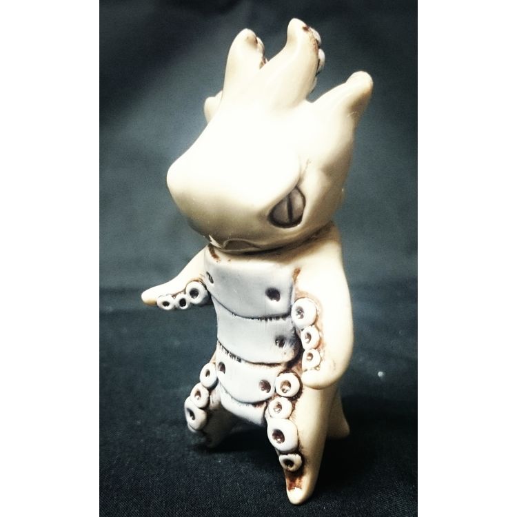 octrien ver.D by UkyDayDreamer
