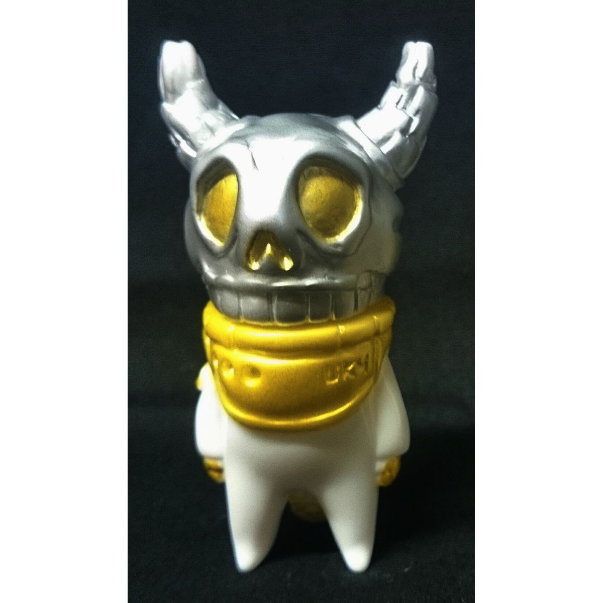 ometeotl white
