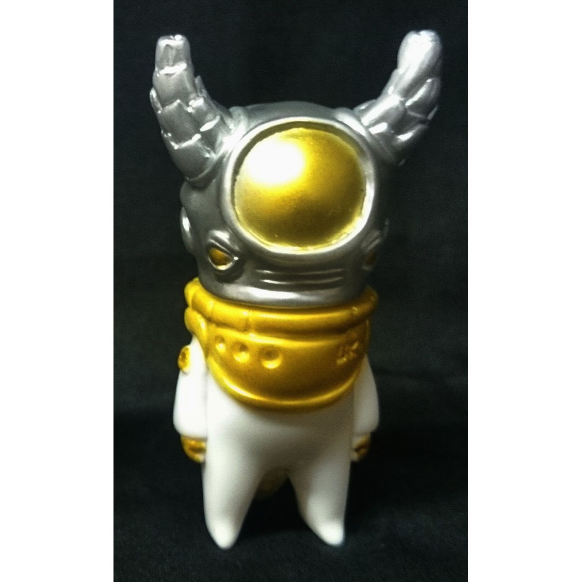 ometeotl white