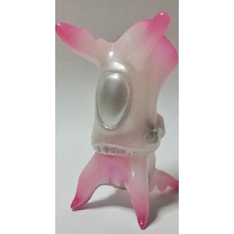 SQLIO - pink / silver by UkyDayDreamer